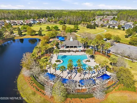 342 Aspen Leaf Drive Jacksonville FL 32081