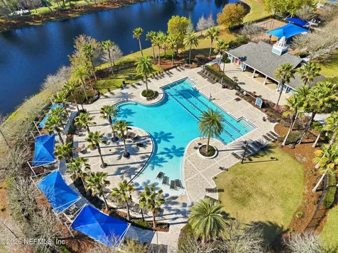 342 Aspen Leaf Drive Jacksonville FL 32081