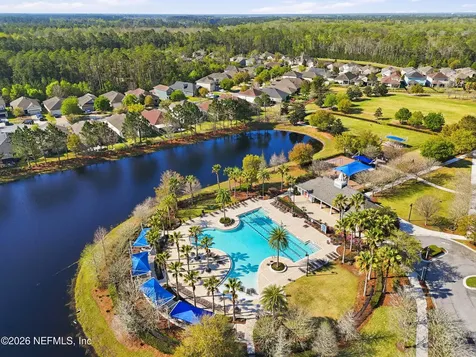 342 Aspen Leaf Drive Jacksonville FL 32081