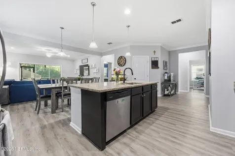 342 Aspen Leaf Drive Jacksonville FL 32081