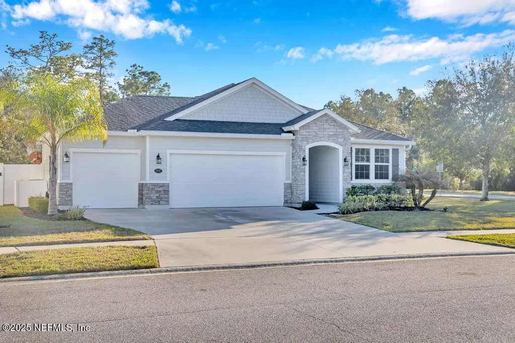 15157 Durbin Cove Way Jacksonville FL 32259
