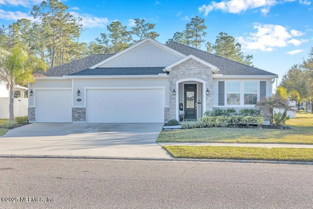 15157 Durbin Cove Way Jacksonville FL 32259