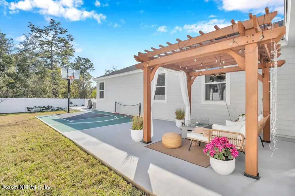 15157 Durbin Cove Way Jacksonville FL 32259