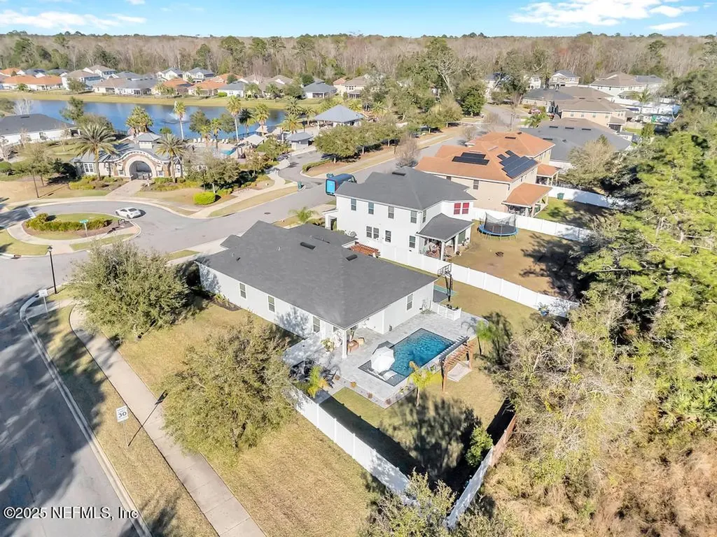 15157 Durbin Cove Way Jacksonville FL 32259
