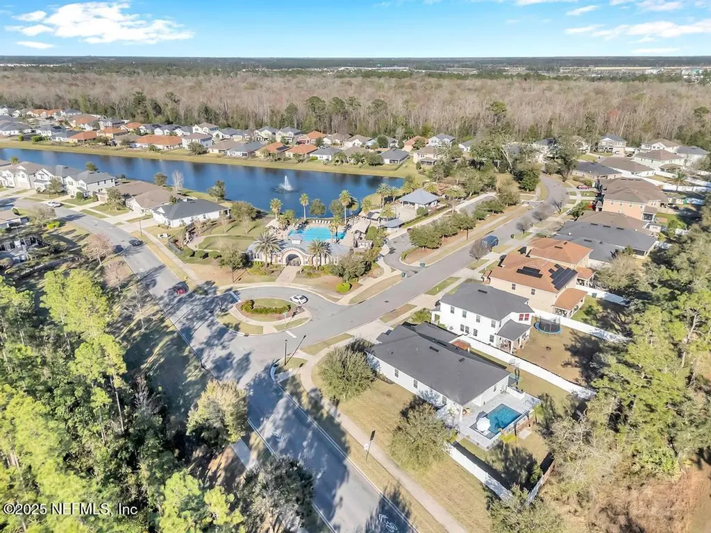 15157 Durbin Cove Way Jacksonville FL 32259