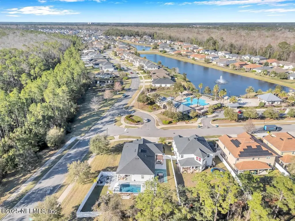 15157 Durbin Cove Way Jacksonville FL 32259
