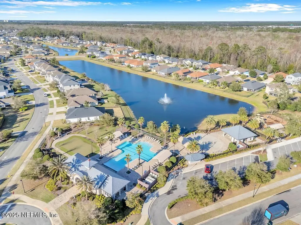 15157 Durbin Cove Way Jacksonville FL 32259