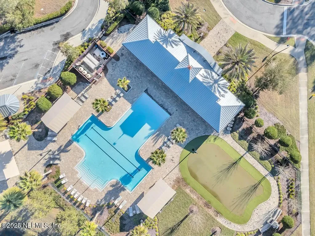 15157 Durbin Cove Way Jacksonville FL 32259