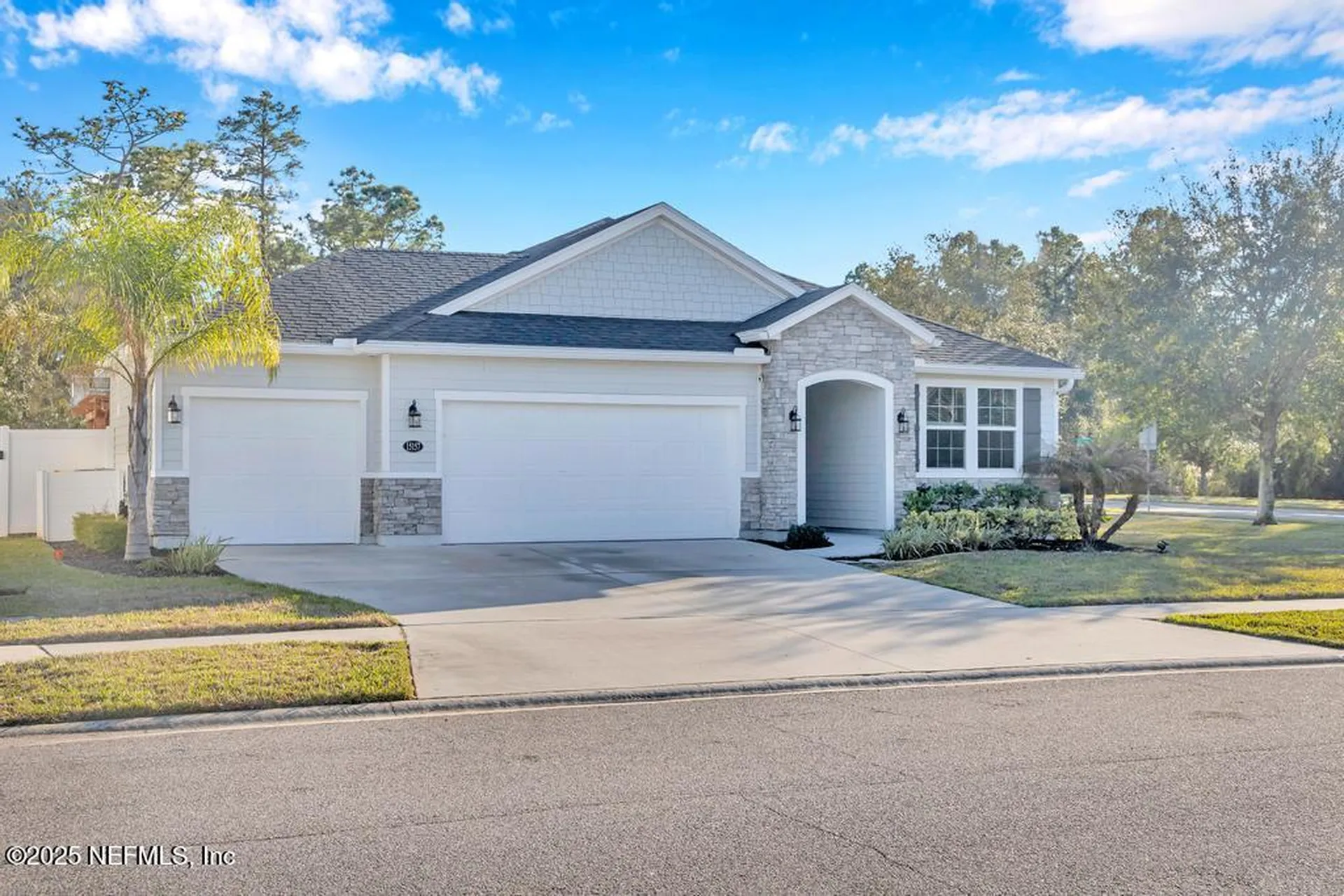 15157 Durbin Cove Way Jacksonville FL 32259