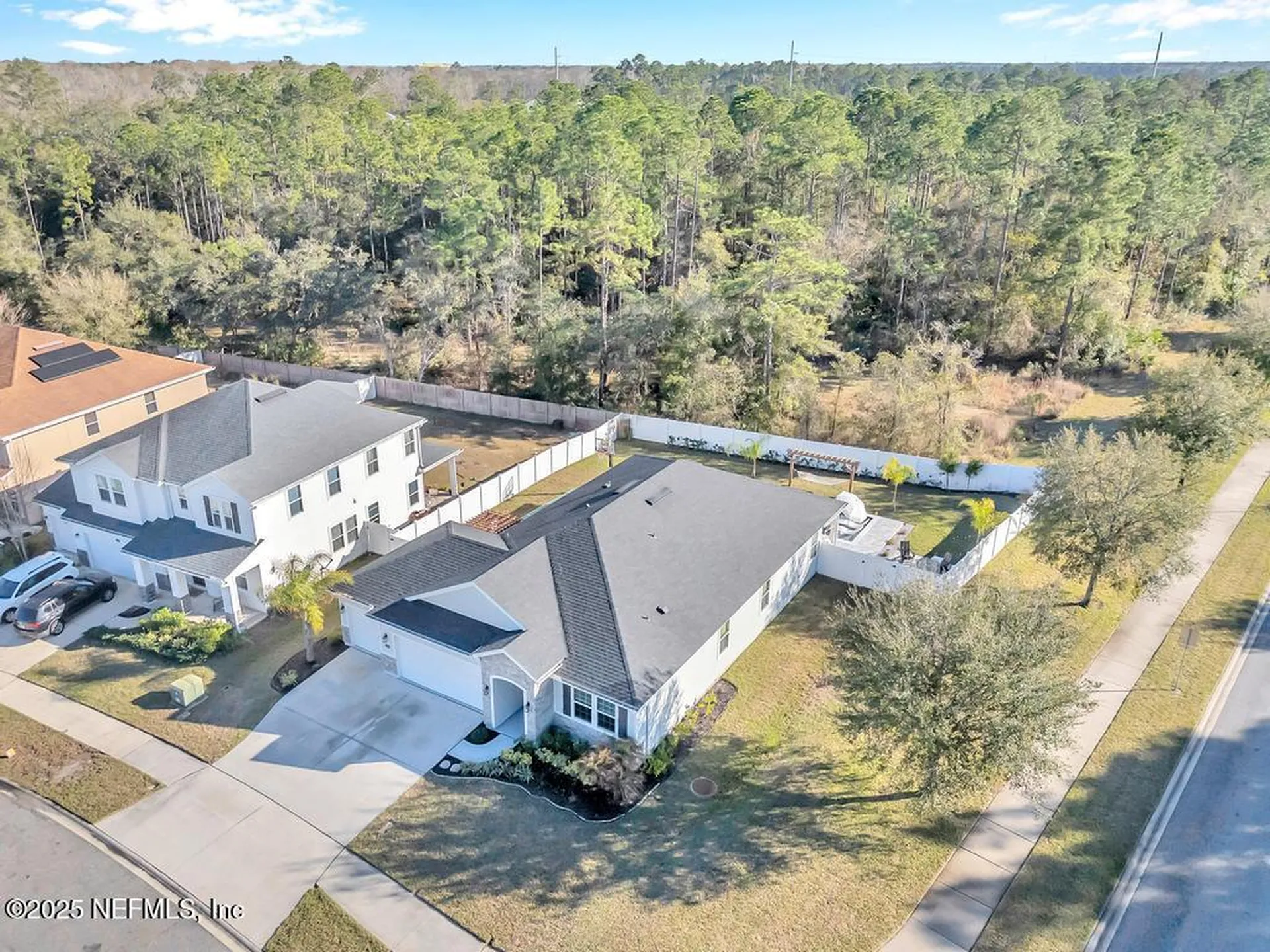 15157 Durbin Cove Way Jacksonville FL 32259