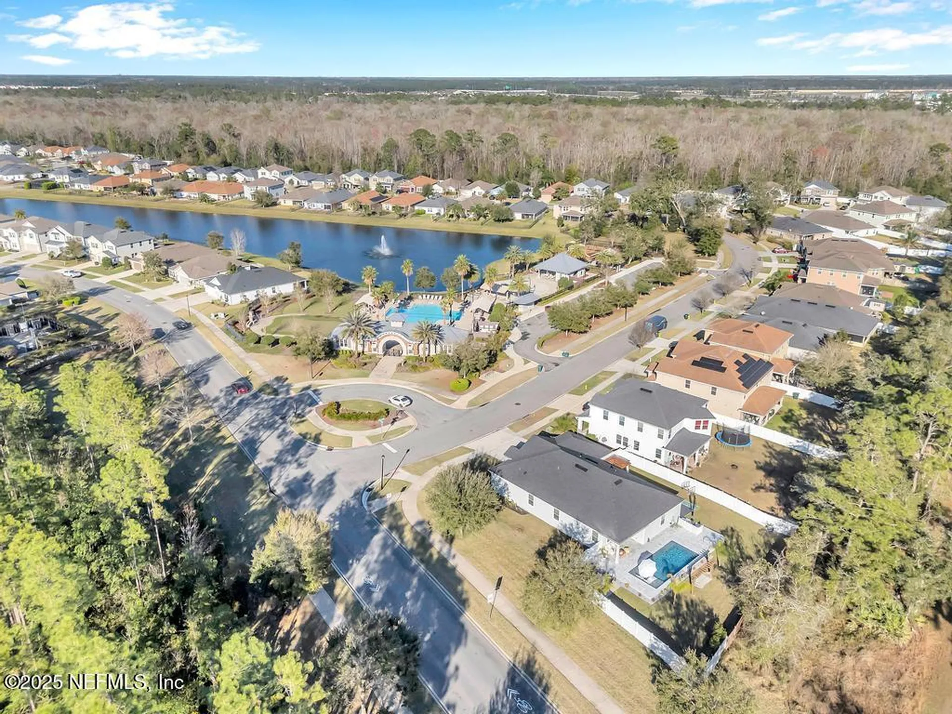 15157 Durbin Cove Way Jacksonville FL 32259