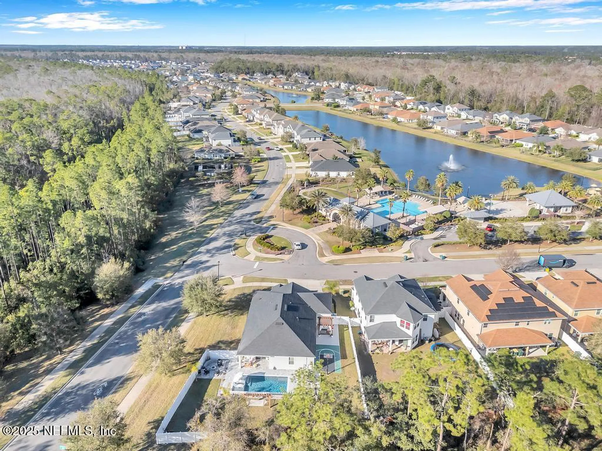 15157 Durbin Cove Way Jacksonville FL 32259