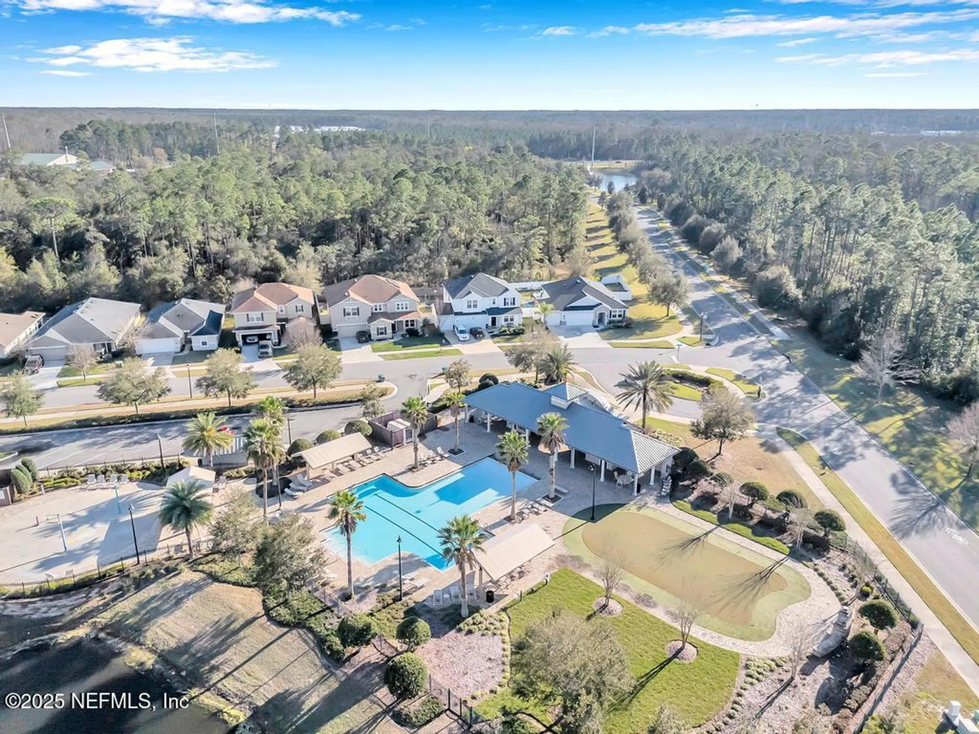 15157 Durbin Cove Way Jacksonville FL 32259