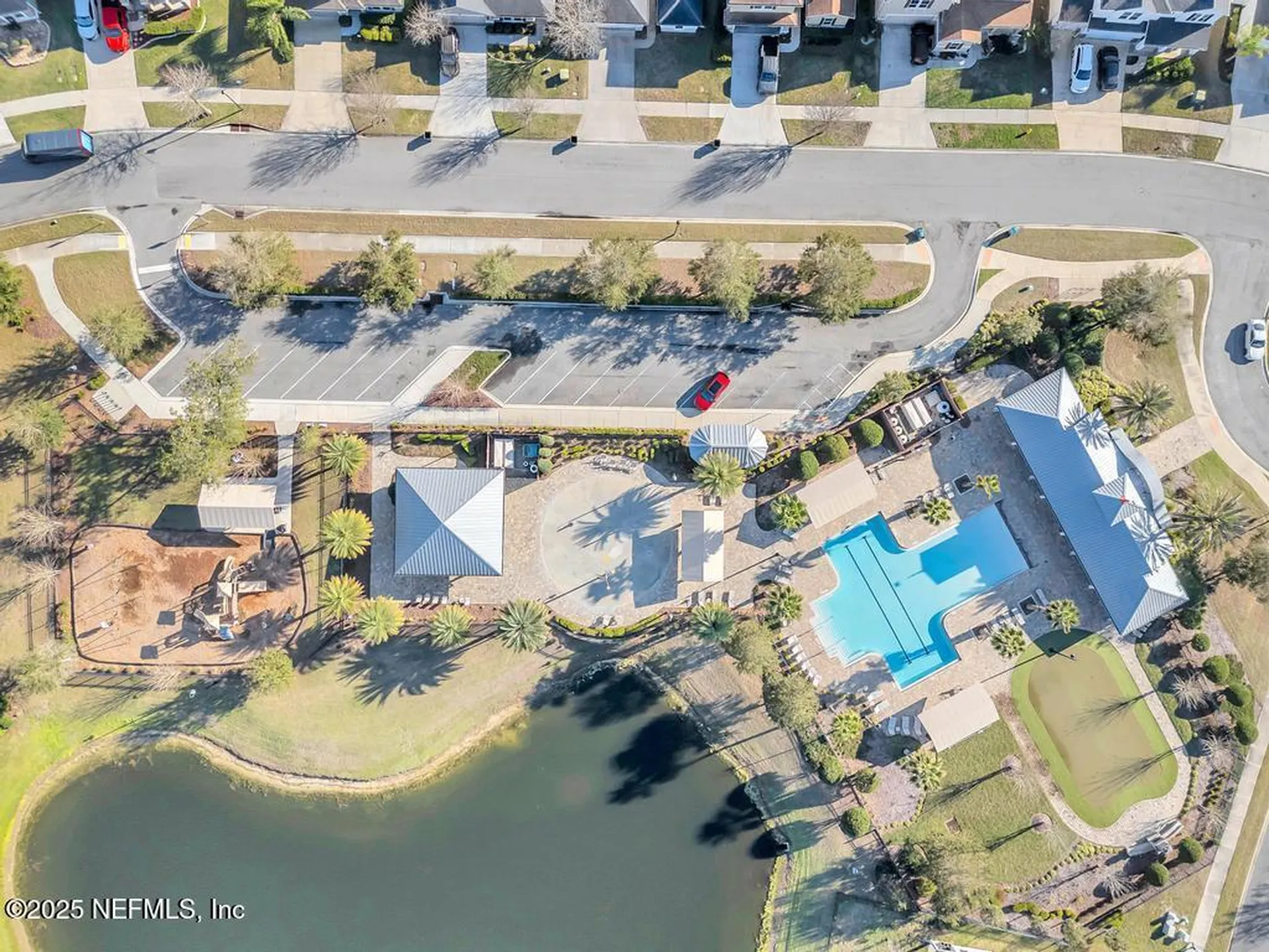 15157 Durbin Cove Way Jacksonville FL 32259