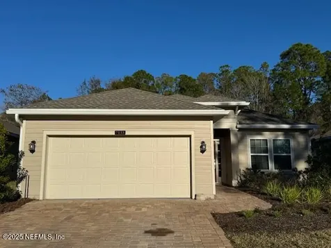 7133 Jemmah Lane Jacksonville FL 32222