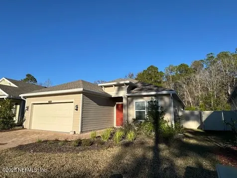 7133 Jemmah Lane Jacksonville FL 32222
