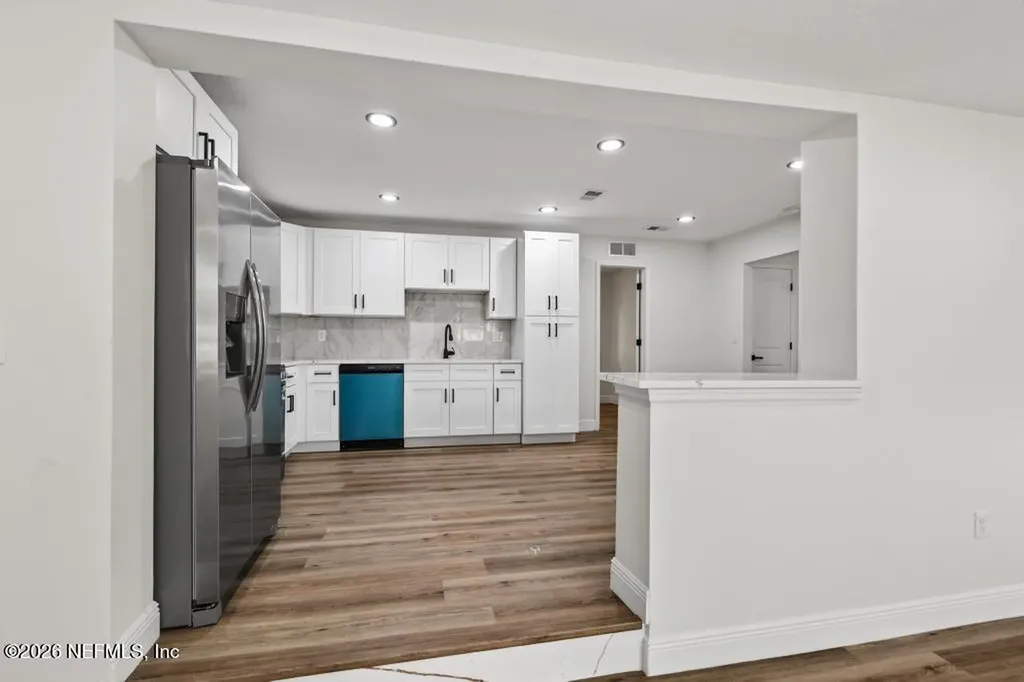 2934 Stonehurst Road W Jacksonville FL 32277