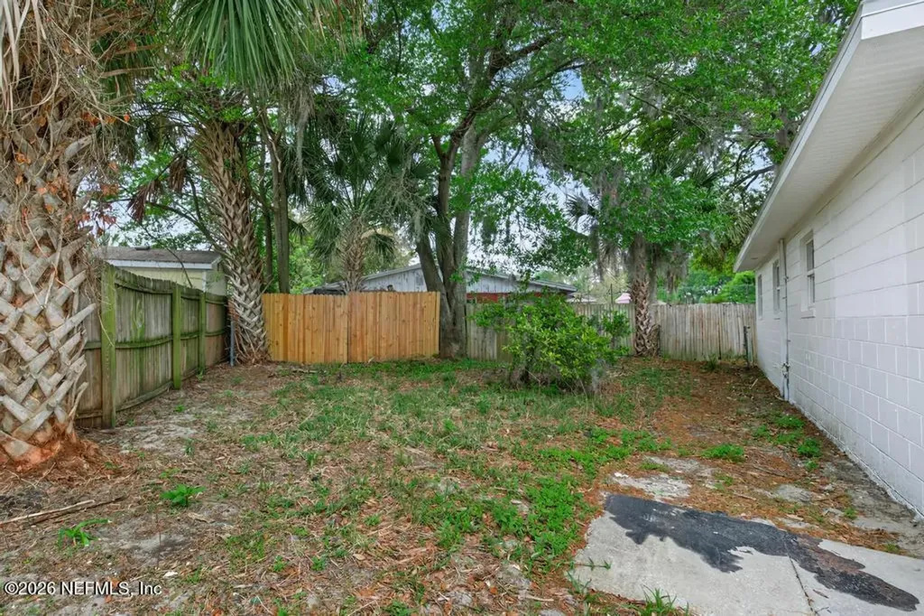 2934 Stonehurst Road W Jacksonville FL 32277