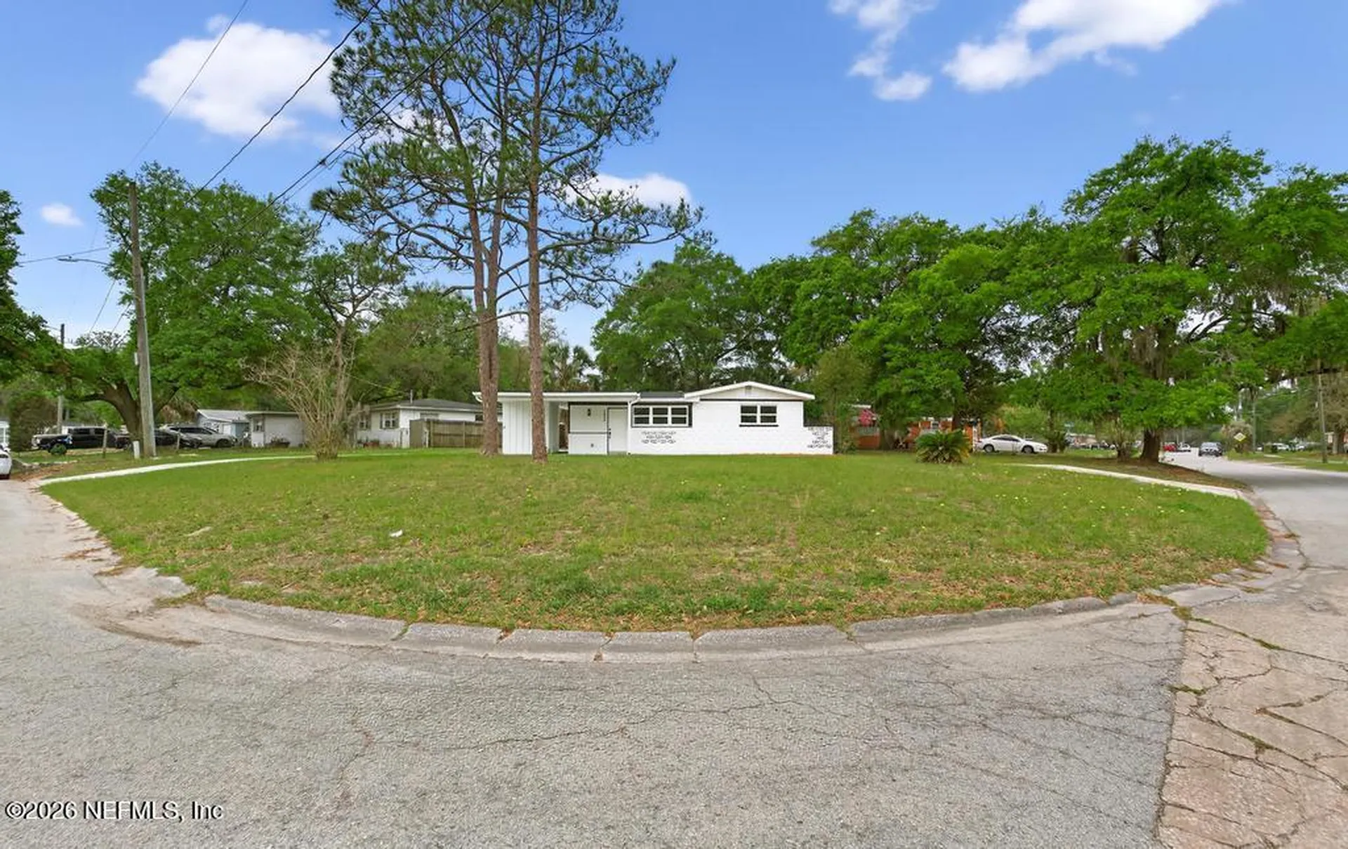 2934 Stonehurst Road W Jacksonville FL 32277