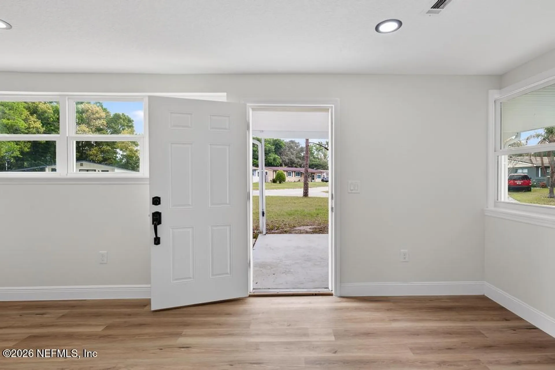 2934 Stonehurst Road W Jacksonville FL 32277