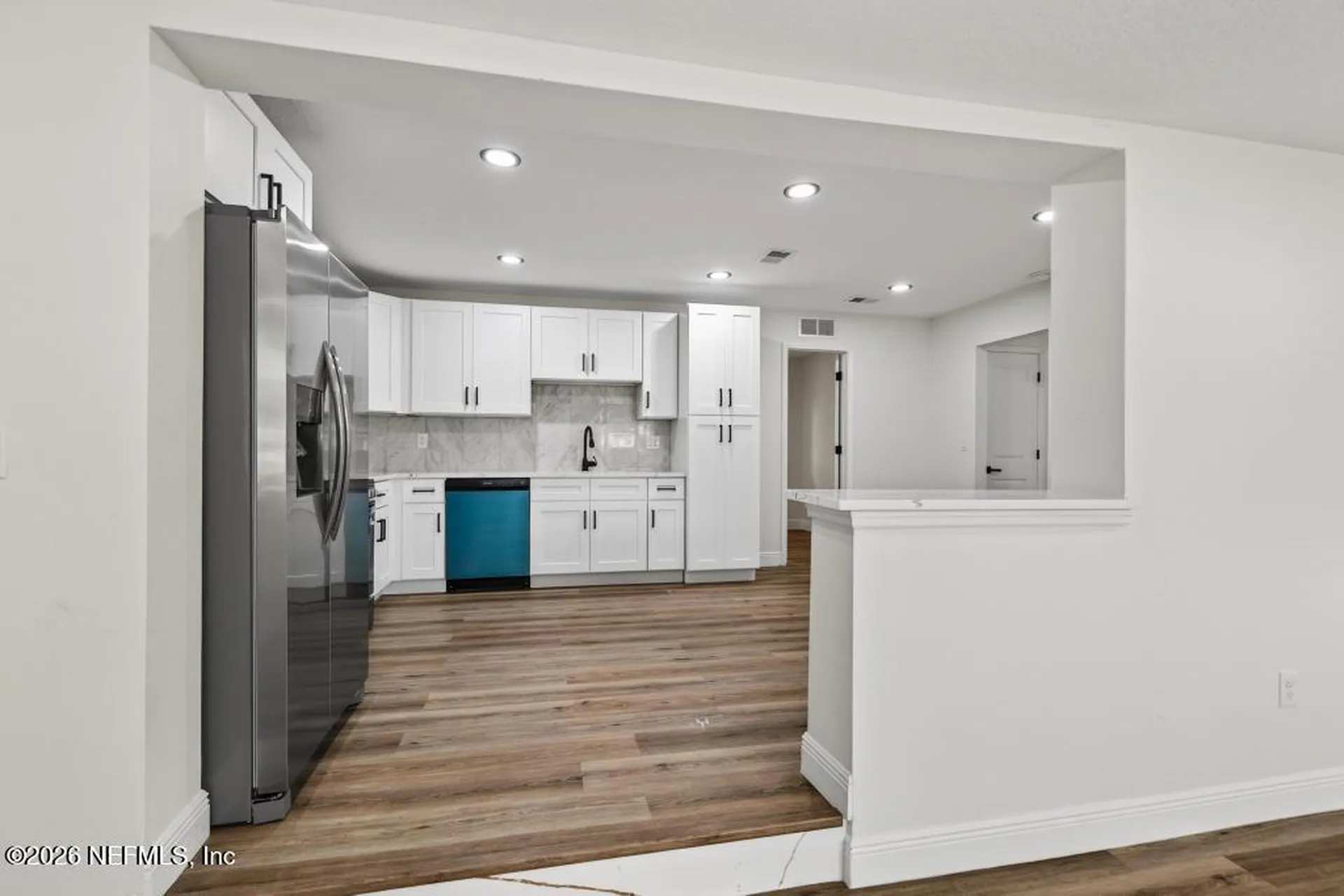2934 Stonehurst Road W Jacksonville FL 32277