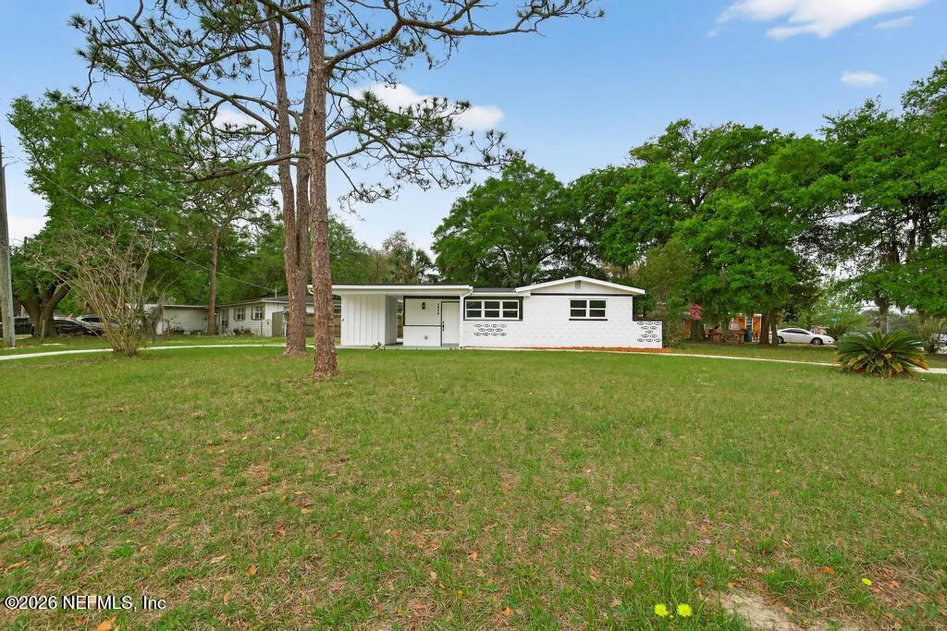 2934 Stonehurst Road W Jacksonville FL 32277