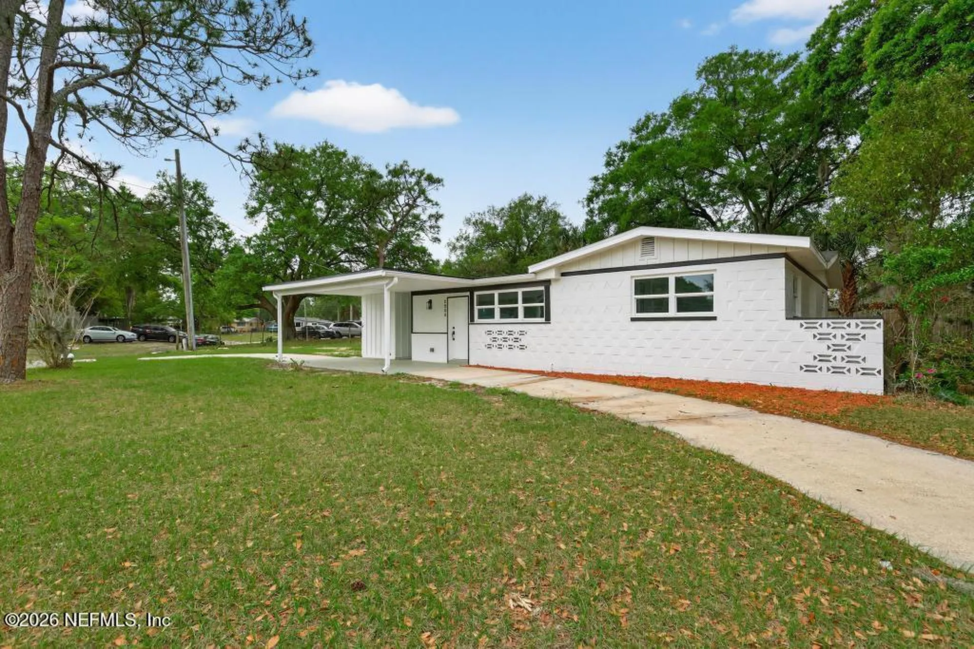 2934 Stonehurst Road W Jacksonville FL 32277
