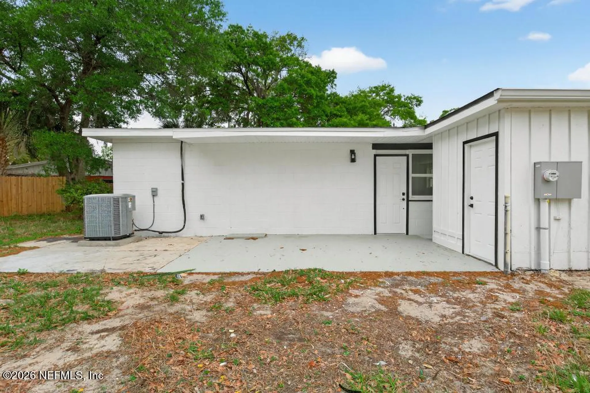 2934 Stonehurst Road W Jacksonville FL 32277