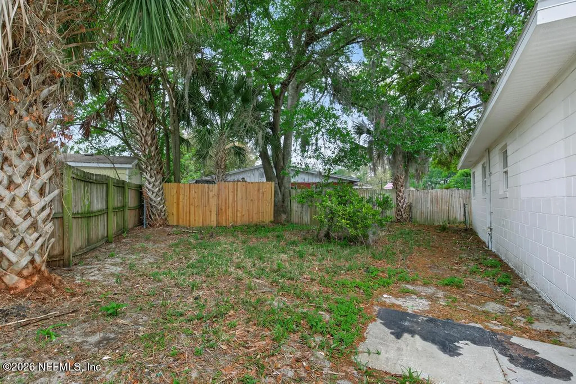 2934 Stonehurst Road W Jacksonville FL 32277