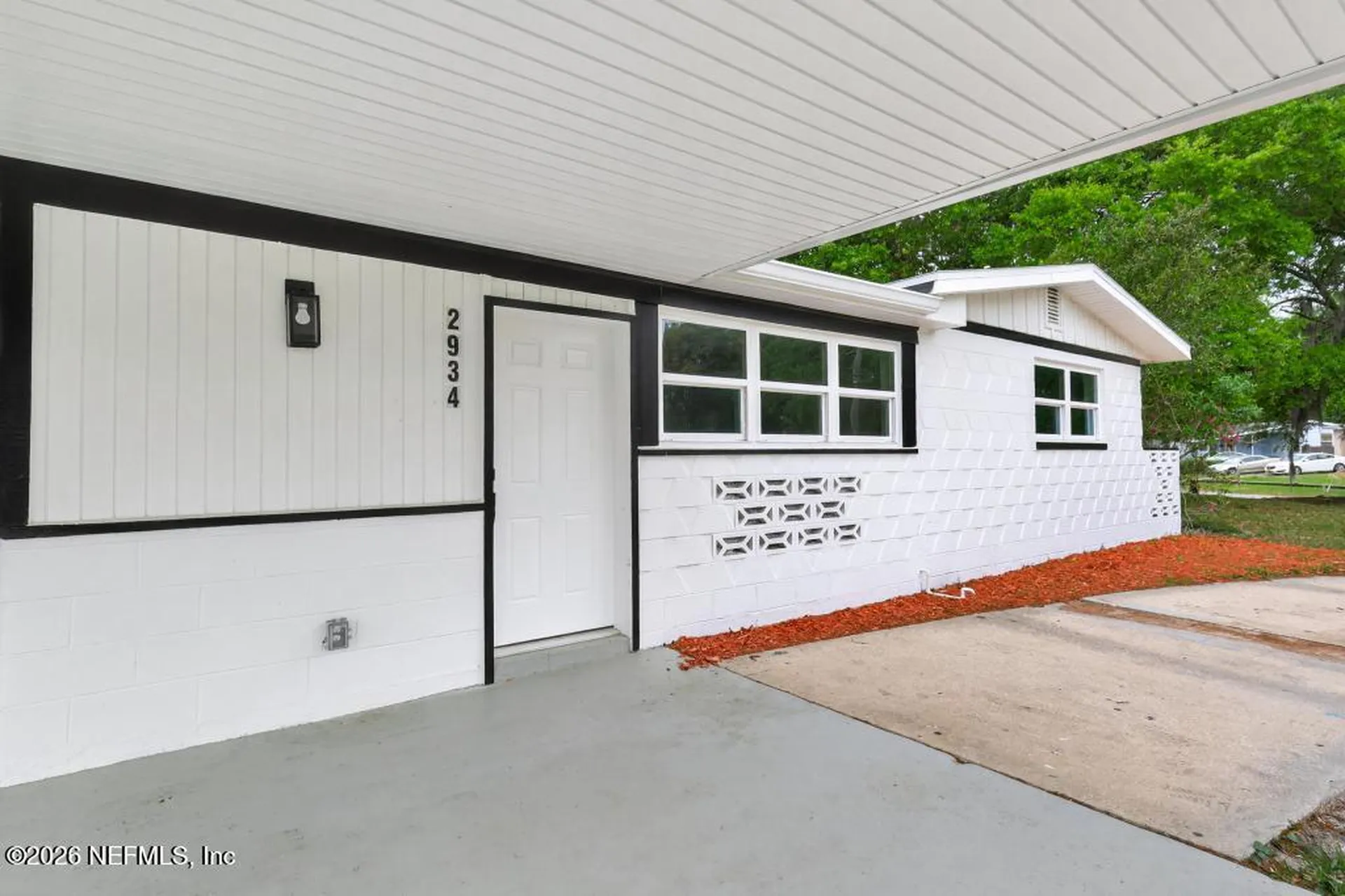 2934 Stonehurst Road W Jacksonville FL 32277