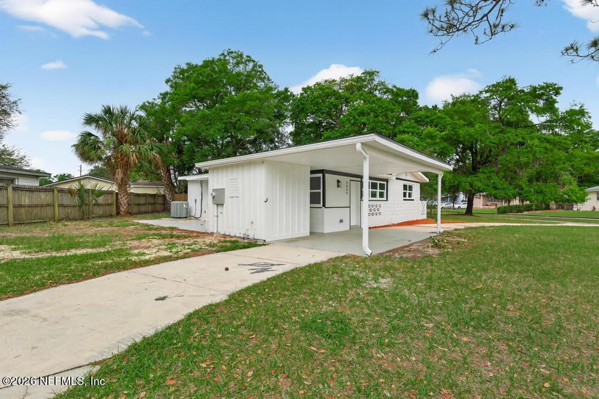 2934 Stonehurst Road W Jacksonville FL 32277