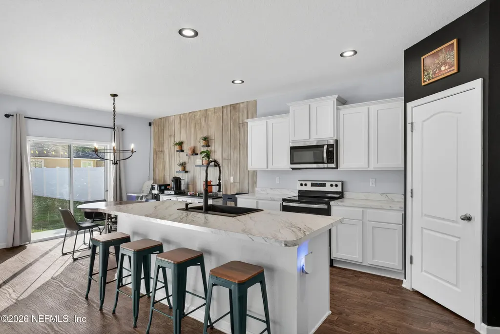 2230 Falling Star Lane Green Cove Springs FL 32043
