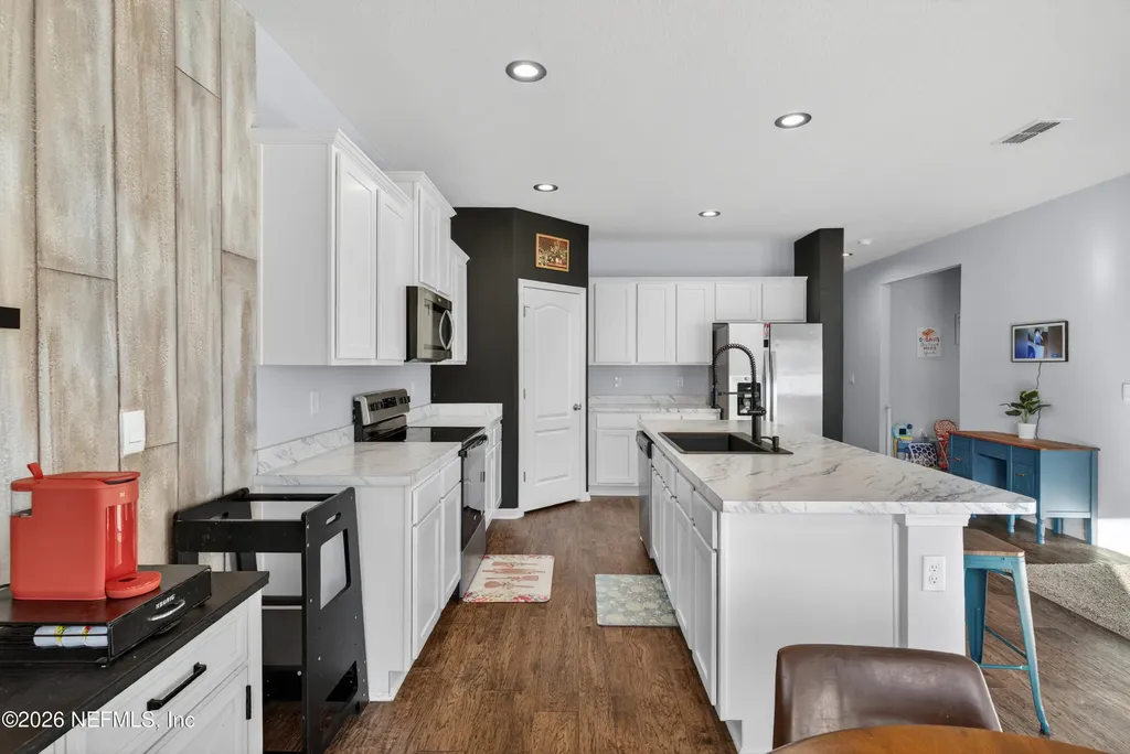 2230 Falling Star Lane Green Cove Springs FL 32043
