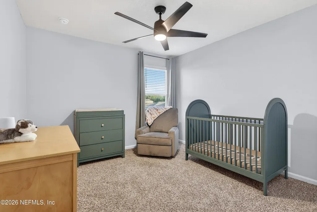 2230 Falling Star Lane Green Cove Springs FL 32043