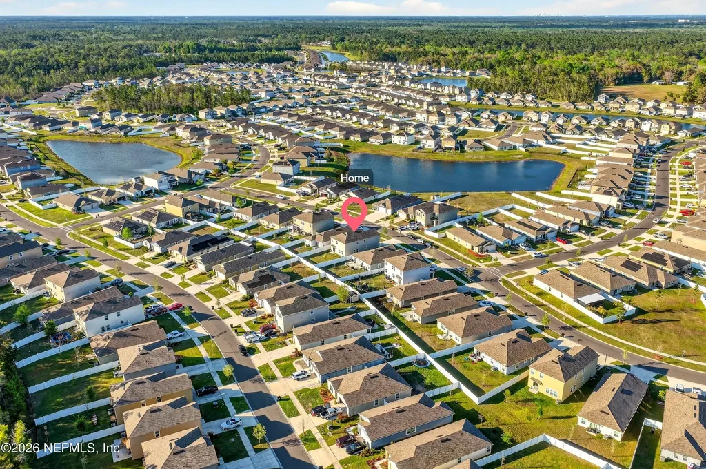 2230 Falling Star Lane Green Cove Springs FL 32043