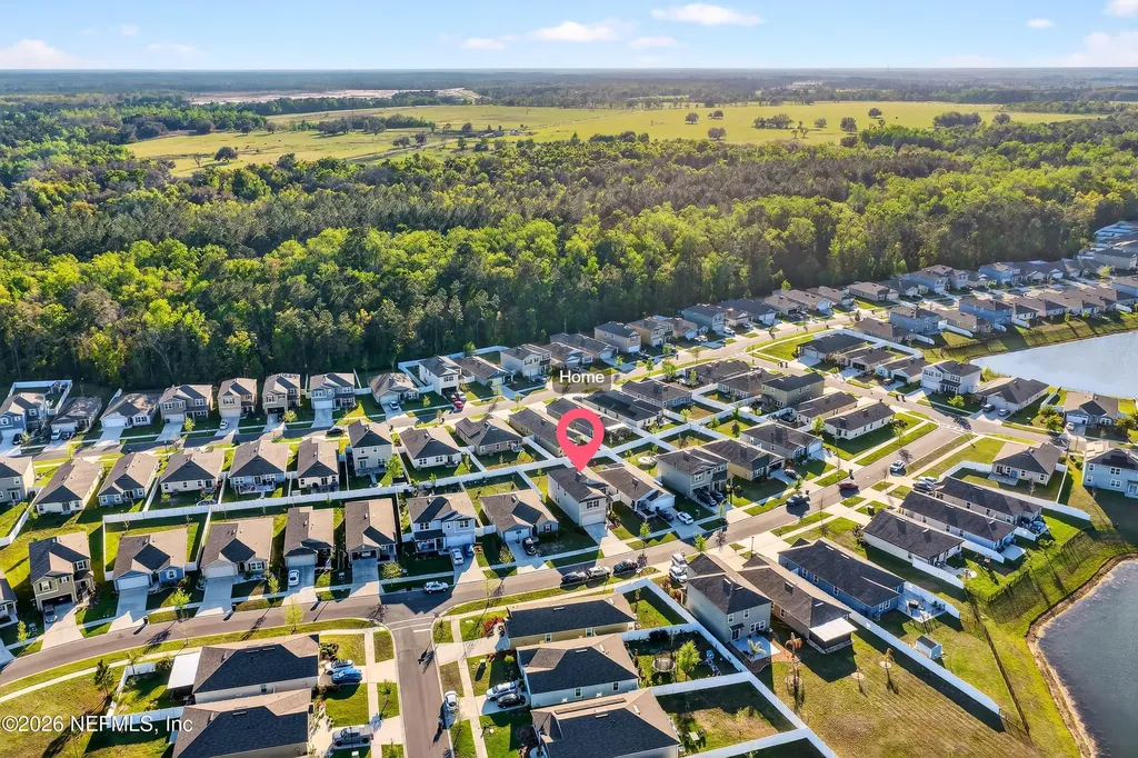 2230 Falling Star Lane Green Cove Springs FL 32043