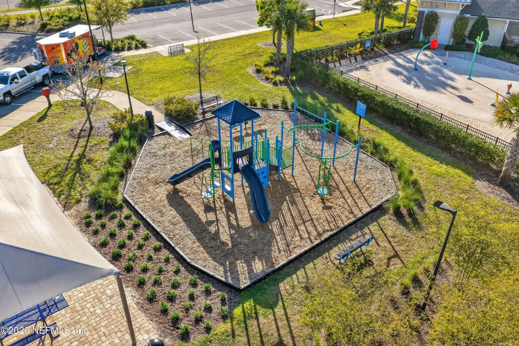 2230 Falling Star Lane Green Cove Springs FL 32043