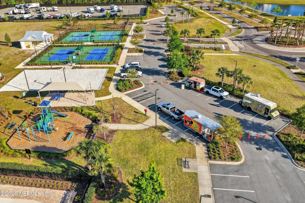 2230 Falling Star Lane Green Cove Springs FL 32043