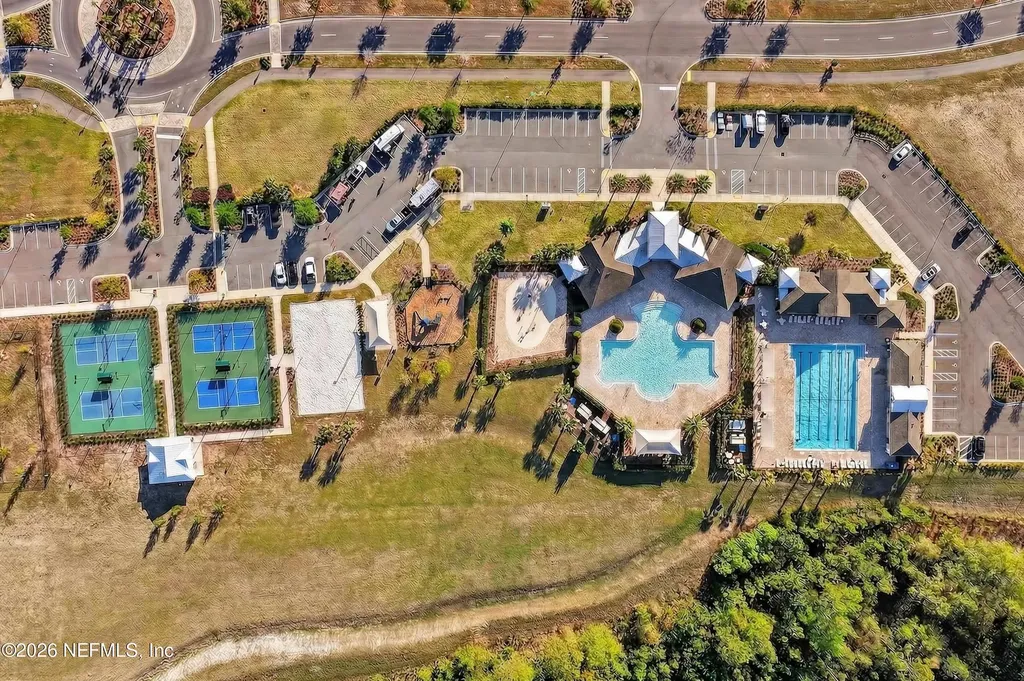 2230 Falling Star Lane Green Cove Springs FL 32043