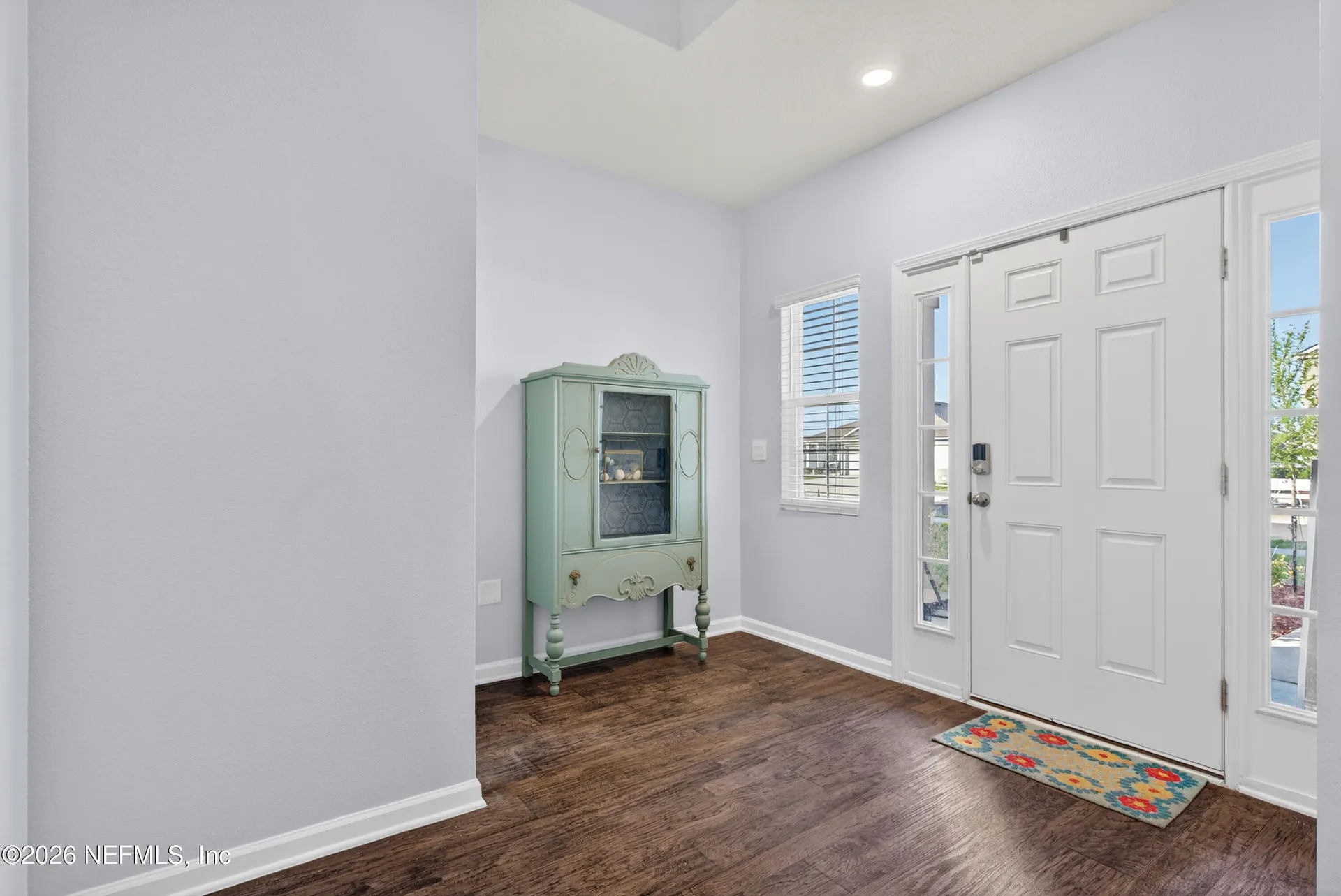 2230 Falling Star Lane Green Cove Springs FL 32043