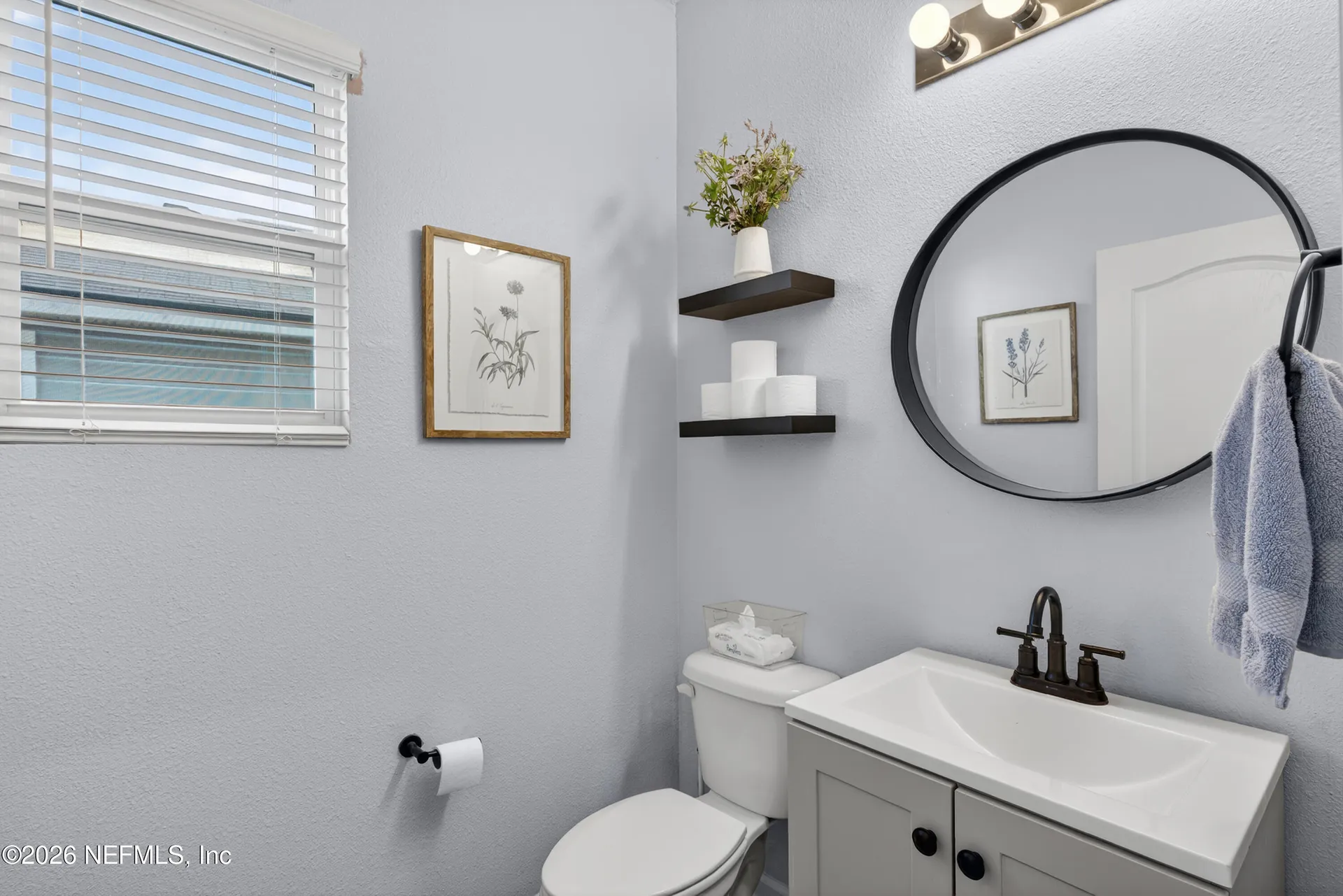 2230 Falling Star Lane Green Cove Springs FL 32043
