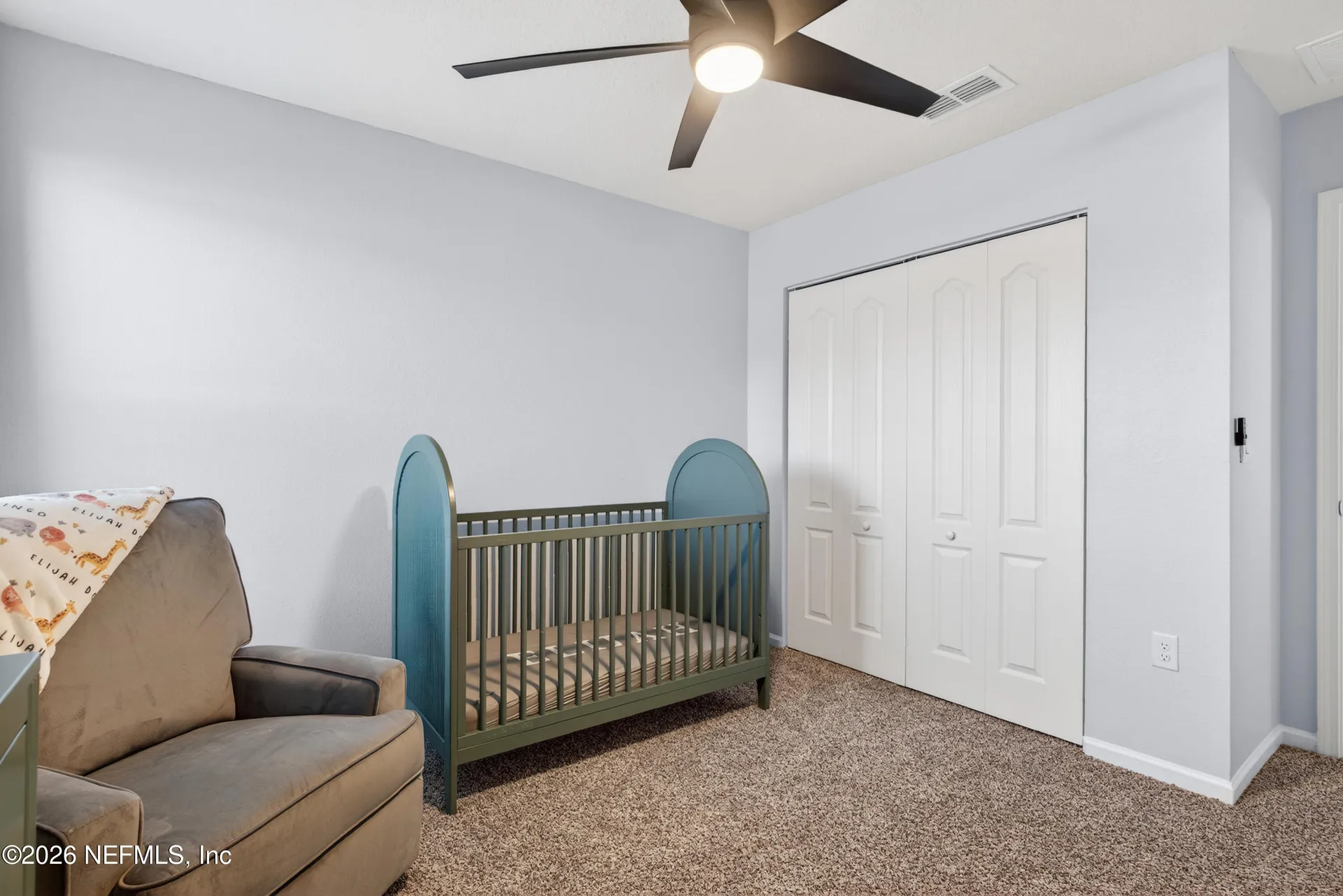 2230 Falling Star Lane Green Cove Springs FL 32043