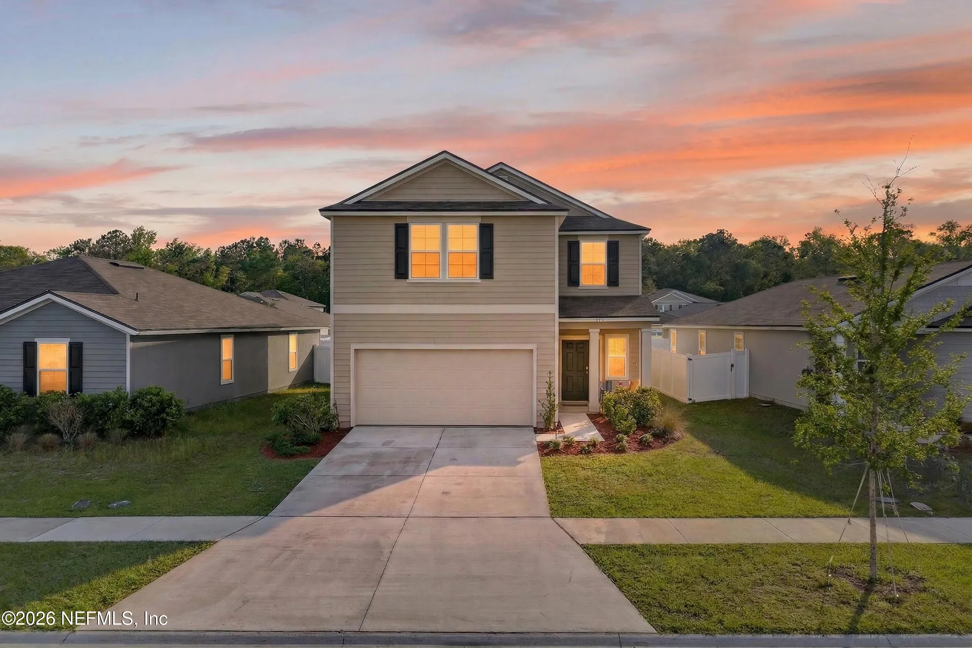 2230 Falling Star Lane Green Cove Springs FL 32043