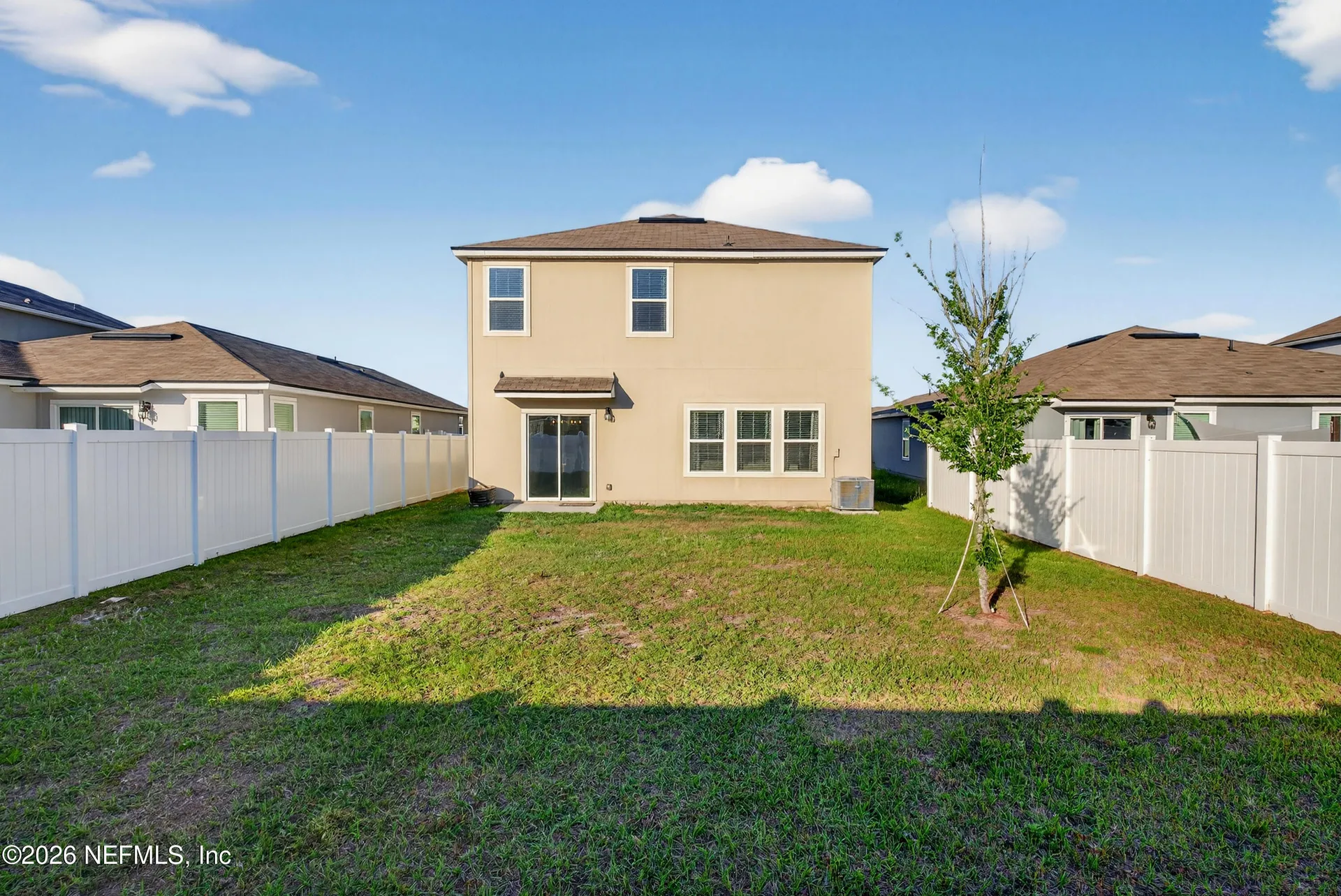 2230 Falling Star Lane Green Cove Springs FL 32043