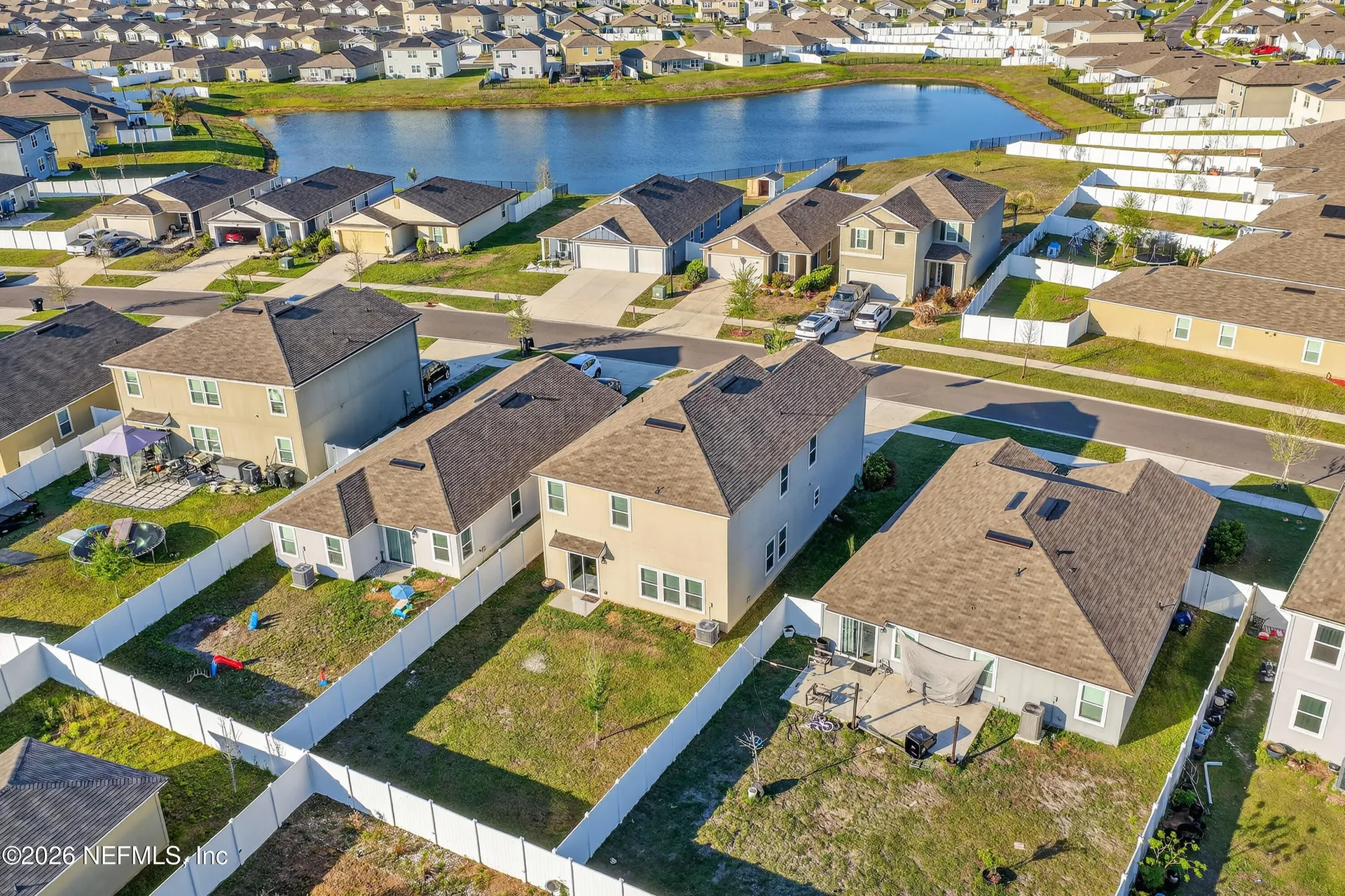 2230 Falling Star Lane Green Cove Springs FL 32043