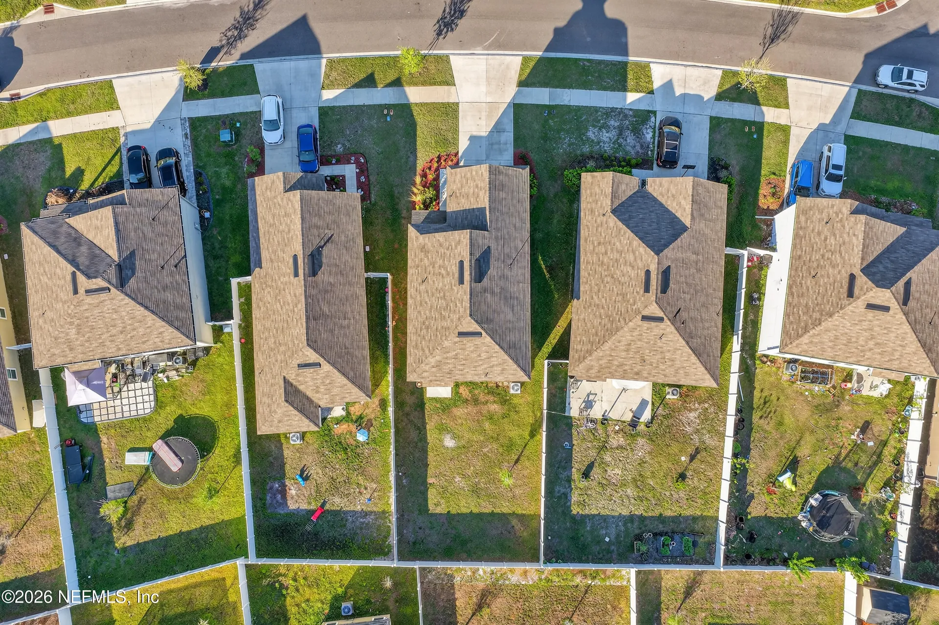 2230 Falling Star Lane Green Cove Springs FL 32043