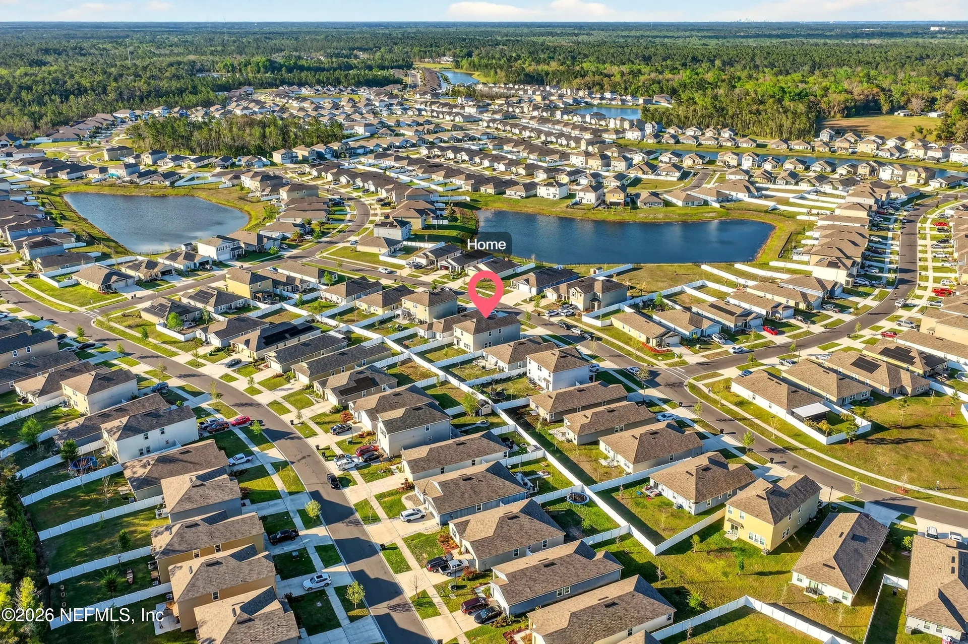 2230 Falling Star Lane Green Cove Springs FL 32043