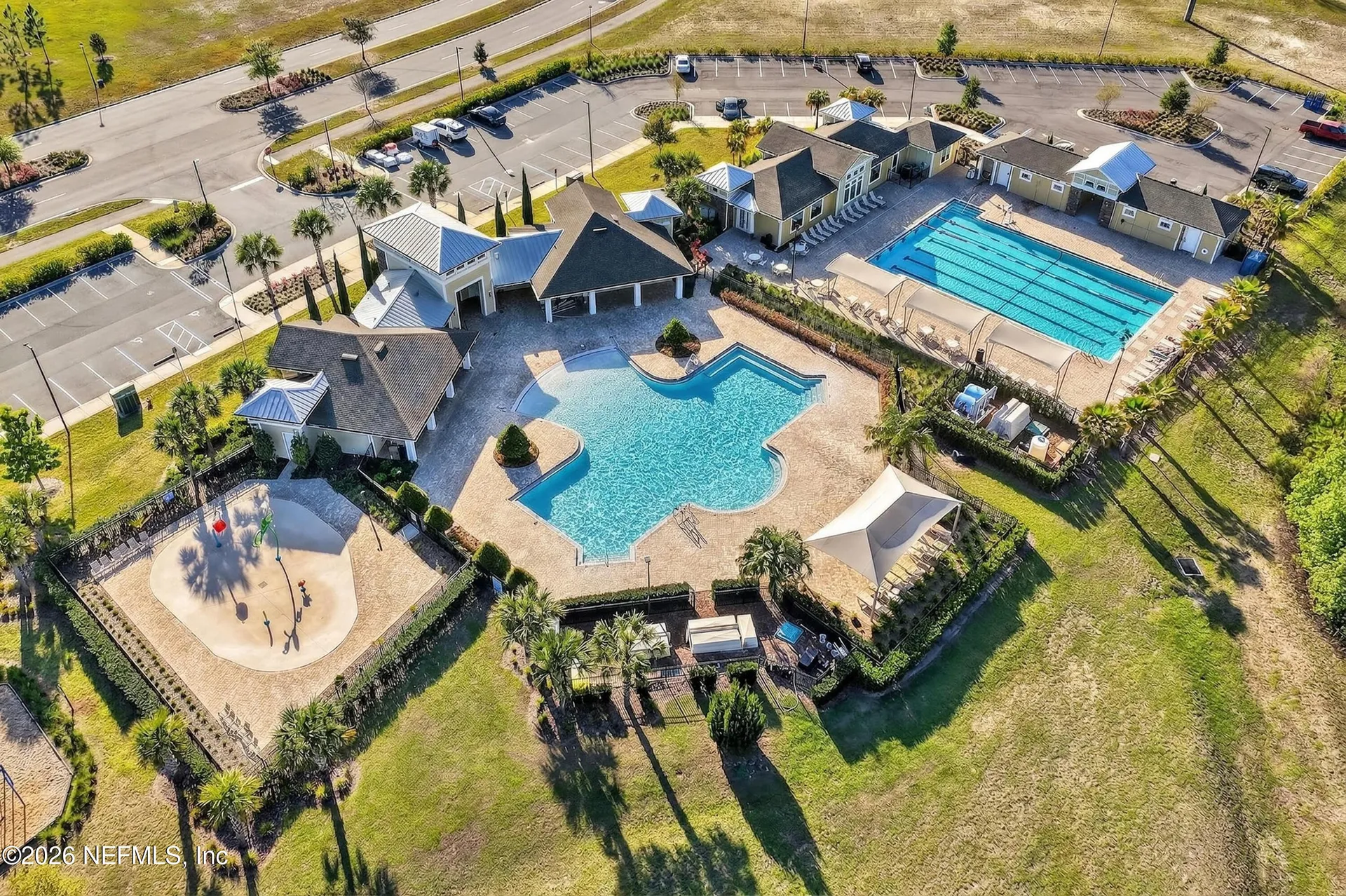 2230 Falling Star Lane Green Cove Springs FL 32043