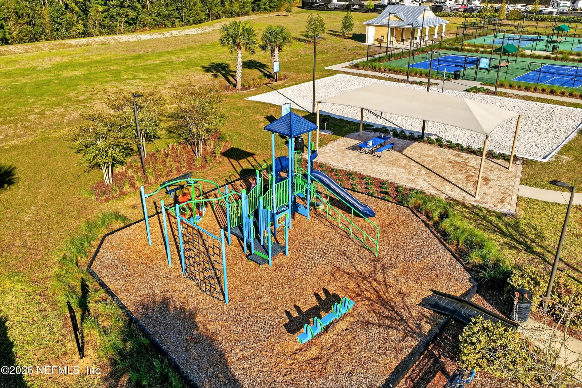 2230 Falling Star Lane Green Cove Springs FL 32043