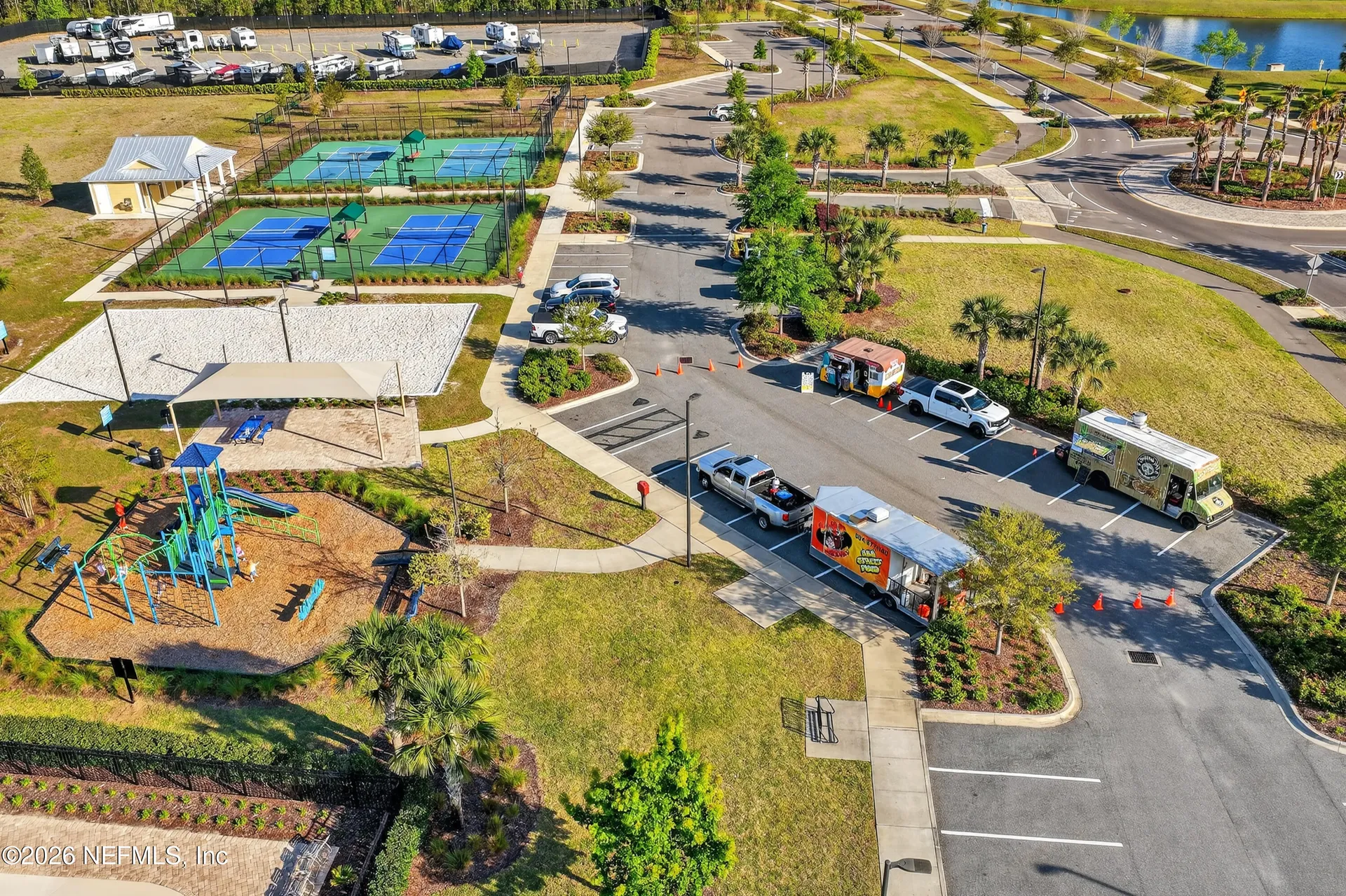 2230 Falling Star Lane Green Cove Springs FL 32043